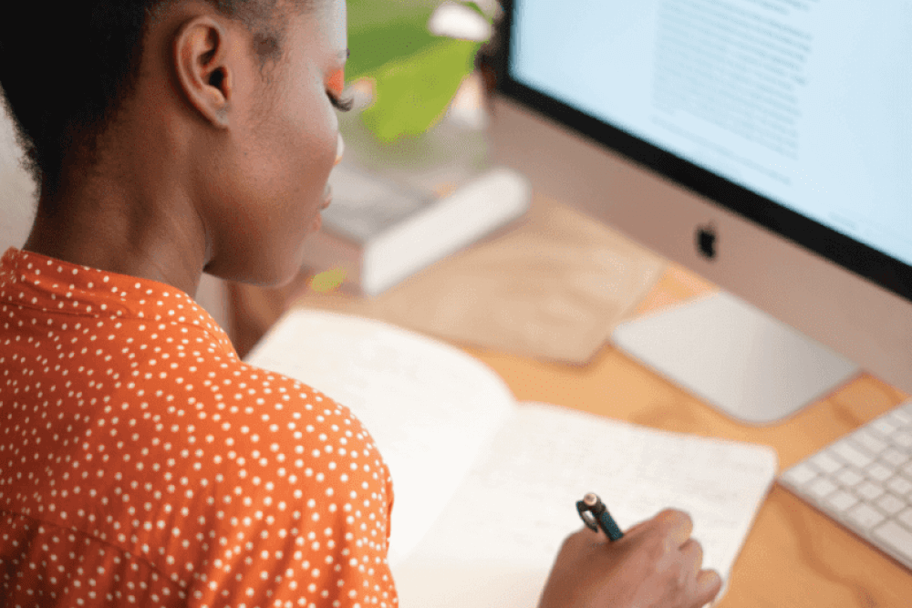 How to Quickly Develop an Online Home Business