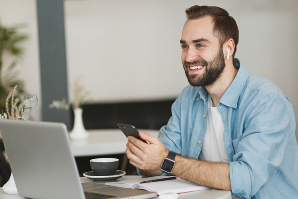 10 Components Of An Effective Digital Marketing Strategy