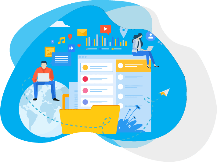 Digital Marketing Review