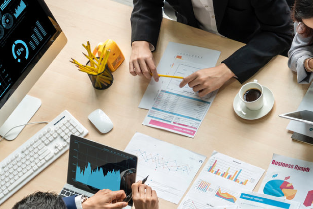 Marketing Analytics: Importance of analytics for better customer understanding