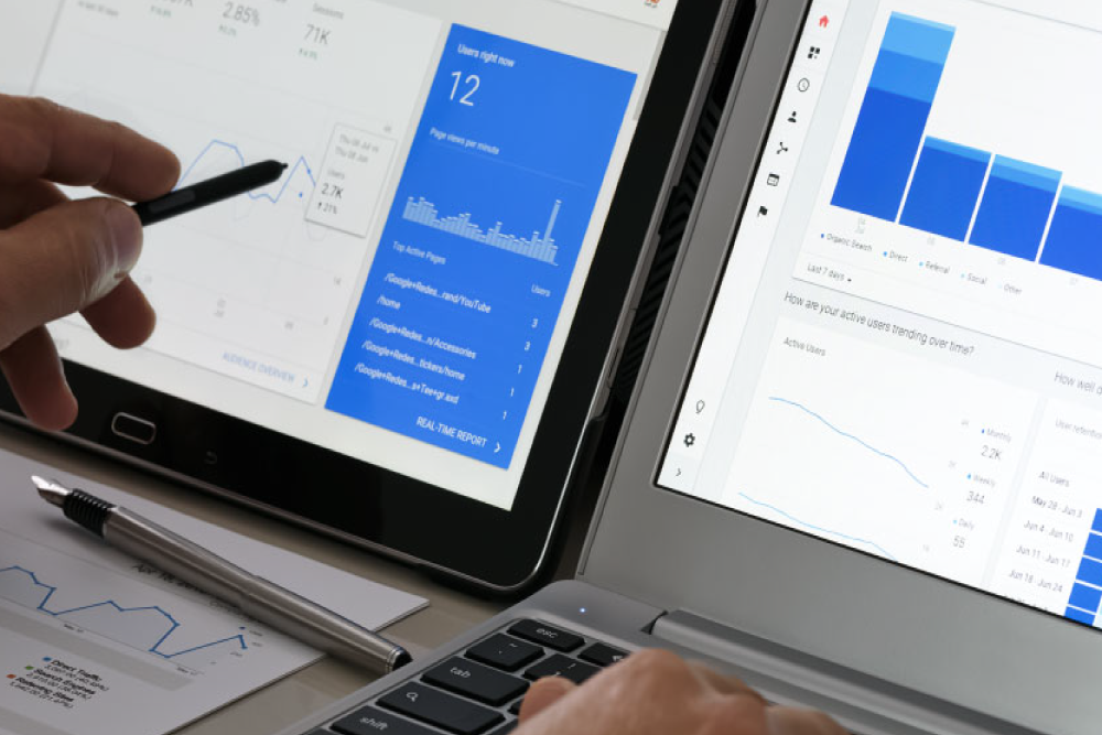 Why You Need A Multi-Channel Strategy