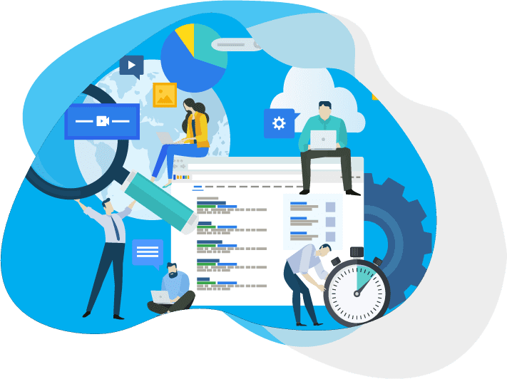 Digital Marketing Review