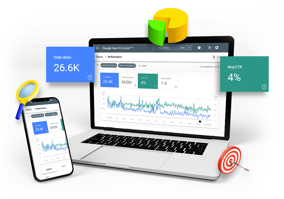 Managed Website Service