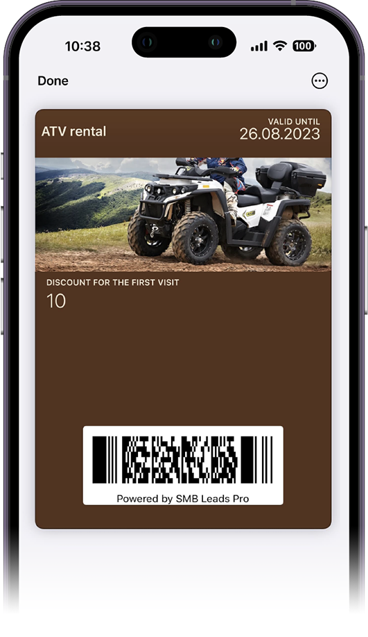 Loyalty Program Software