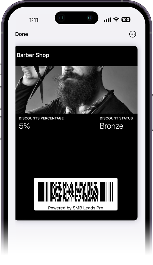 Loyalty Program Software