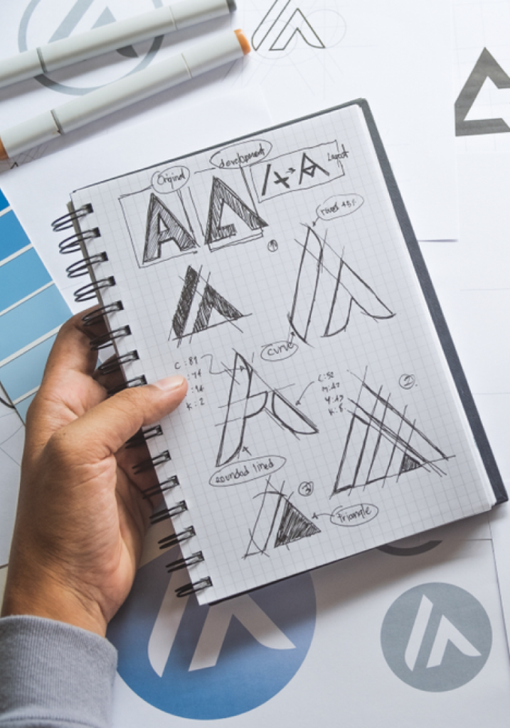 Logo & Branding Services Company Serving Princes Town