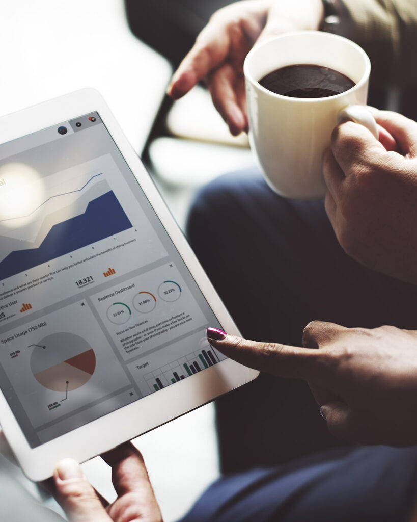 Digital Marketing Review