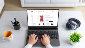 Selling on Facebook Marketplace