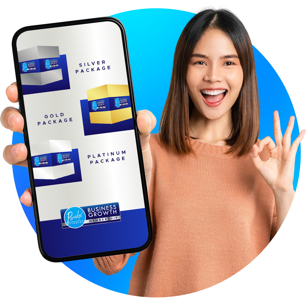 Business Growth Membership