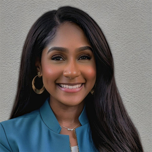 Jamila Warrick