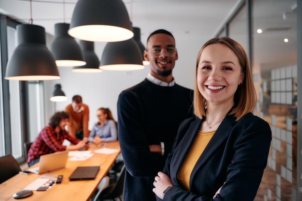 Entrepreneurs