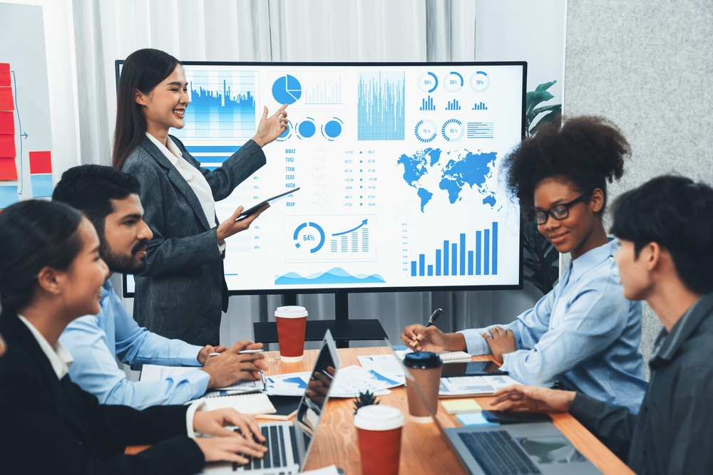 Digital Marketing Courses