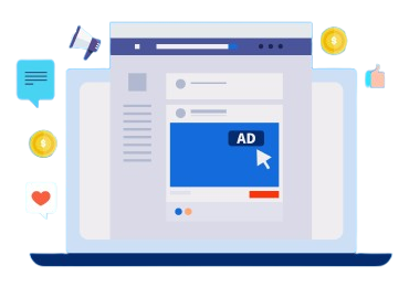 marketing & advertising