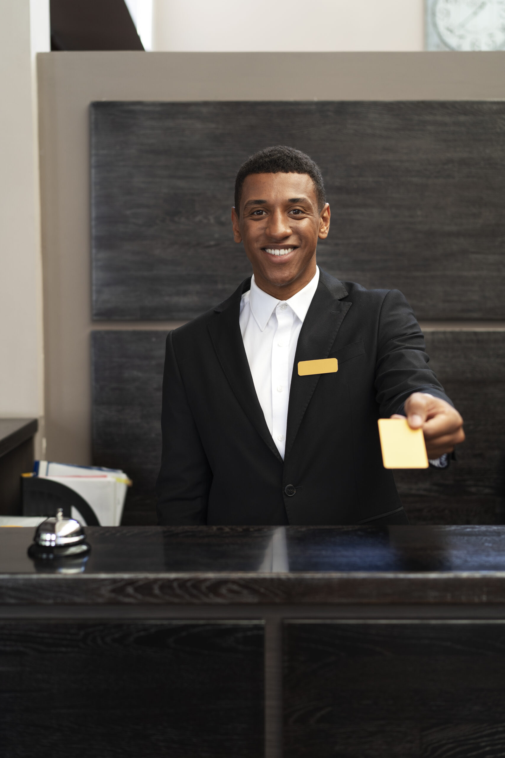 Hotels, Resorts, and Hospitality