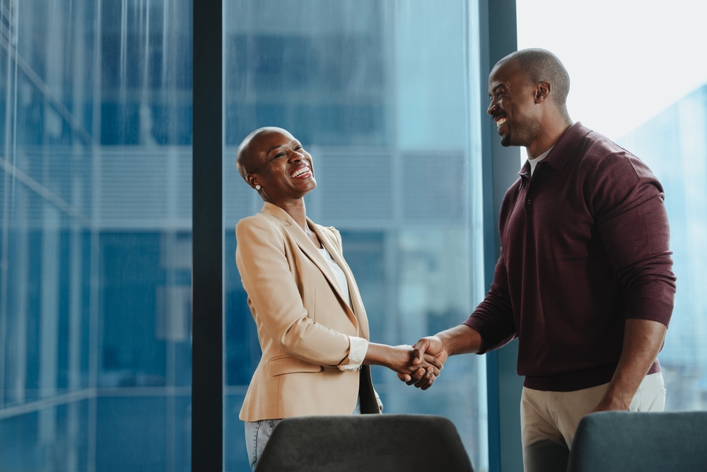 Agency Partner Program