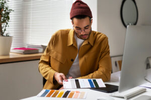 professional logo design