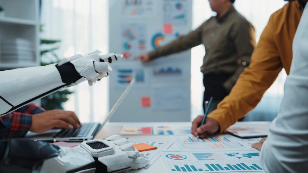 AI Chatbot