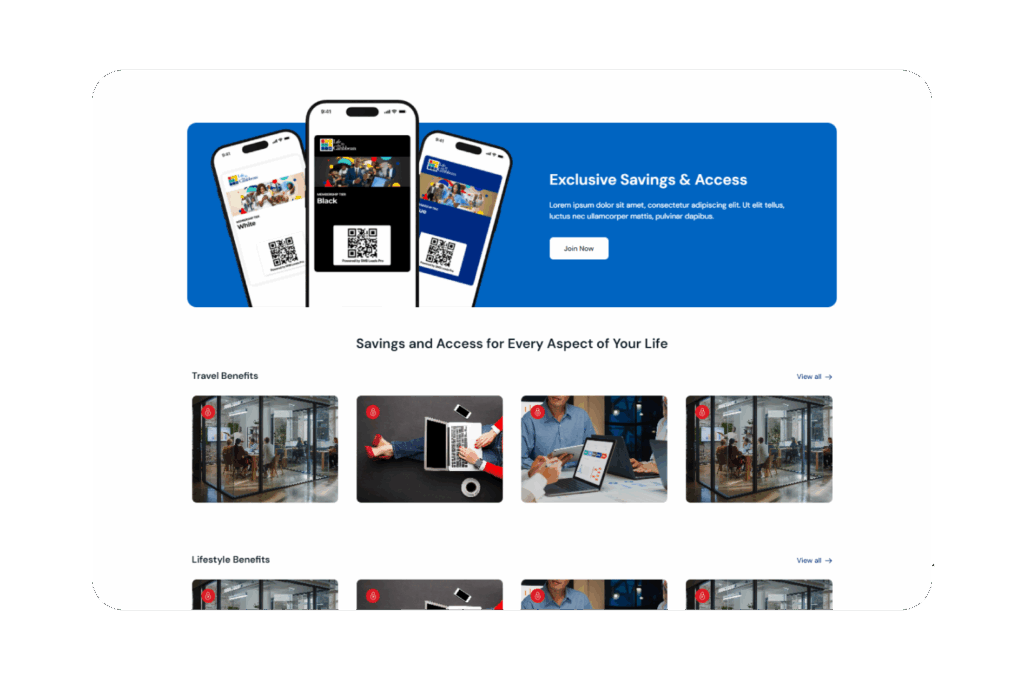 Win A Free Website