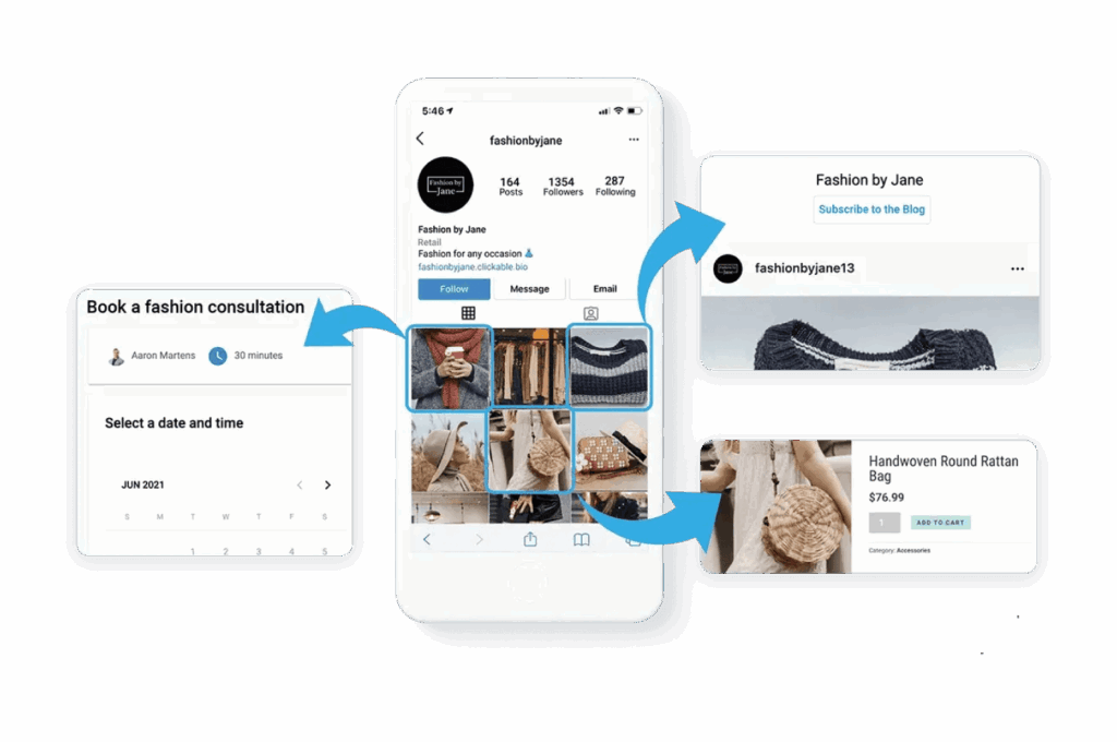 Win A Free Website