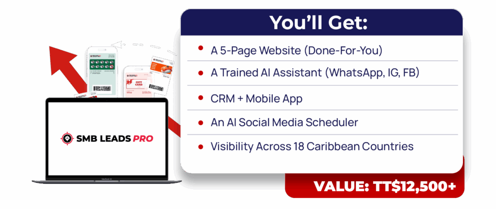 Win A Free Website