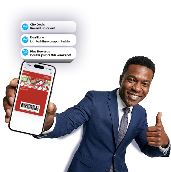 Digital Loyalty Program