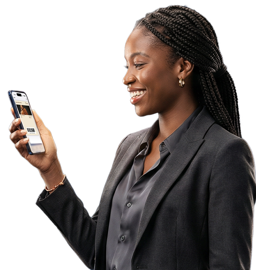 Digital Loyalty Program